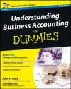 Understanding Business Accounting For Dummies - John A. Tracy, Colin Barrow