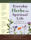 Everyday Herbs in Spiritual Life: A Guide to Many Practices - Michael J. Caduto