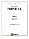 Sonata in G Minor, Op. 2, No. 8 - Georg Friedrich Händel
