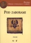 Pod zaborami (1795-1914) - Marek Derwich