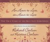 An Hour to Live, an Hour to Love: The True Story of the Best Gift Ever Given - Richard Carlson, Kristine Carlson, Dick Hill, Susie Breck