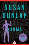 Karma (The Jill Smith Mysteries, 1) - Susan Dunlap