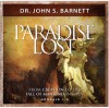 Creation, Paradise Lost - John Samuel Barnett