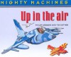 Up In The Air - Philip Ardagh, Tig Sutton