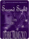 Second Sight - Debbie Mumford