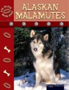 Alaskan Malamutes - Lynn M. Stone