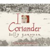 I, Coriander - Sally Gardner