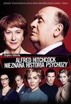 Alfred Hitchcock. Nieznana historia "Psychozy" - Stephen Rebello