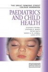 Great Ormond Street Colour Handbook Of Paediatrics And Child Health - Stephan Strobel