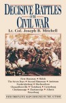 Decisive Battles of the Civil War - Joseph B. Mitchell