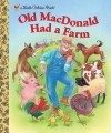 Old MacDonald Had a Farm - Kathi Ember