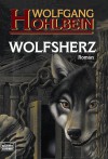 Wolfsherz - Wolfgang Hohlbein