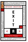 Exit A: A Novel - Anthony Swofford