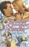 Sunset Scandal - Cherie Bennett