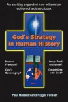 God's Strategy in Human History: - Roger Forster, Paul Marston