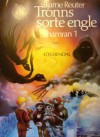 Tronns sorte engle - Bjarne Reuter