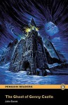 The Ghost of Genny Castle - John Escott