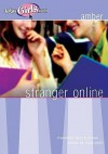 Stranger Online (TodaysGirls.com #1) - Carol Smith, Terry Brown