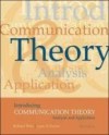 Introducing Communication Theory: Analysis and Application - Richard L. West