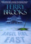 Angel Fire East - Terry Brooks