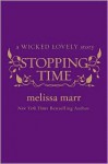 Stopping Time - Melissa Marr