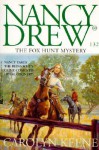 The Fox Hunt Mystery - Carolyn Keene