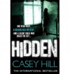 Hidden - Casey Hill