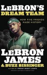 Shooting Stars - LeBron James, H.G. Bissinger