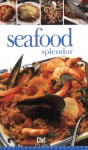 Chef Express: Seafood Splendor (Chef Express) - Trident Press International