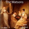 The Watsons [A Fragment] - Austen, Jane, Gesine