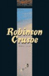 Robinson Crusoe (Oxford Bookworms Library: Classics, Stage 2) - Diane Mowat