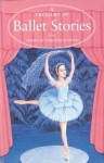 A Treasury of Ballet Stories - Caroline Plaisted