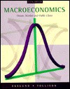 Macroeconomics: Private Markets and Public Choice - Robert B. Ekelund Jr., Robert D. Tollison