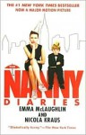 The Nanny Diaries - Emma McLaughlin, Nicola Kraus