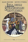 La lega degli straordinari gentlemen, vol. 1 - Alan Moore, Leonardo Rizzi, Kevin O'Neill