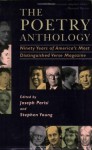 The Poetry Anthology: Ninety Years of America's Most Distinguished Verse Magazine - Joseph Parisi, Stephen Young