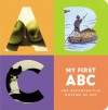 My First ABC - The Metropolitan Museum Of Art