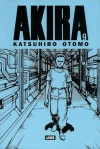 Akira 9 - Katsuhiro Otomo