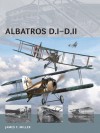 Albatros D.I-D.II - James Miller