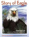 Story Of Eagle - David Hancock, Susanne Lansonius