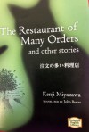 The Restaurant of Many Orders and Other Stories - Kenji Miyazawa