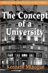 The Concept of a University - Kenneth Minogue