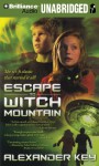 Escape to Witch Mountain - Alexander Key, Marc Thompson
