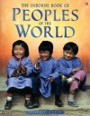 Peoples of the World - Internet Linked - Anna Claybourne