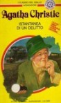 Istantanea di un delitto - Agatha Christie