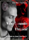 Verdammte Herzen - Carol Grayson