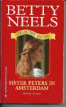 Sister Peters In Amsterdam - Betty Neels