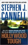 Hollywood Tough - Stephen J. Cannell