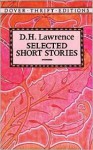 Selected Short Stories - D.H. Lawrence