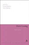 Doris Lessing: Border Crossings (Continuum Literary Studies) - Alice Ridout, Susan Watkins